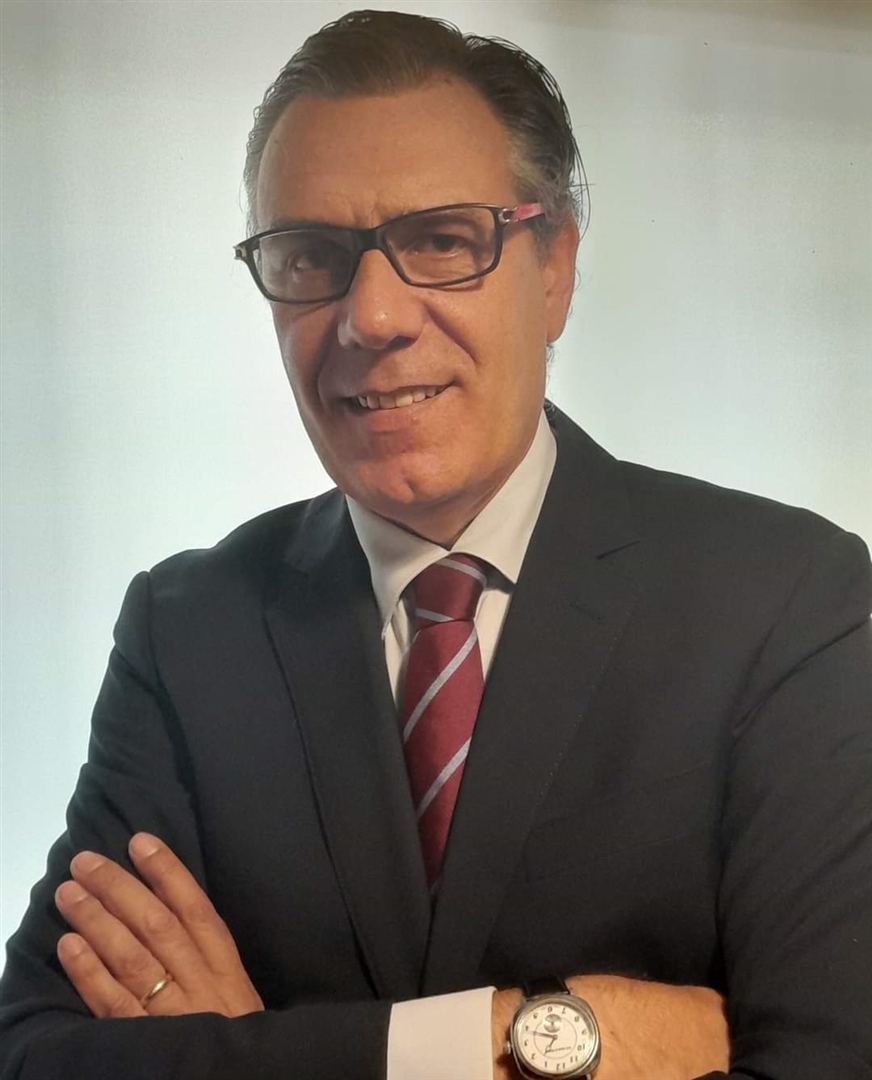 Luis Simões