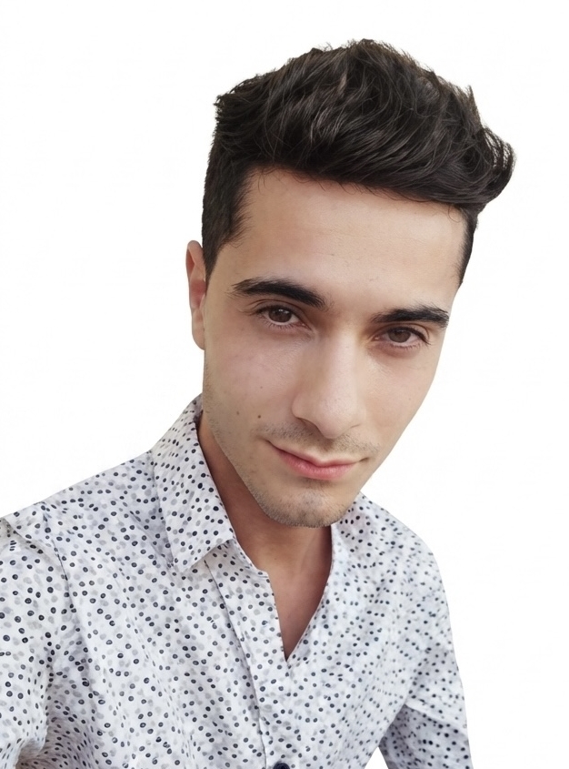 Bruno Ramalho